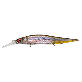 Megabass Vision Oneten+1 Jr. FA Ghost Kawamutsu