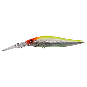 Megabass X-Nanahan+2 MG Vegetable