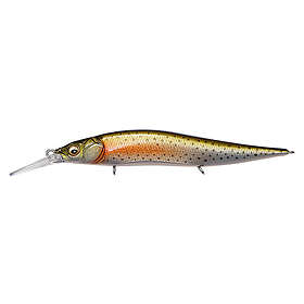 Megabass Vision Oneten+1 Jr. GLX Rainbow