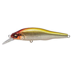 Megabass X-80 Trick Darter M Western Crown