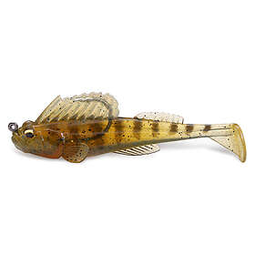 Megabass Dark Sleeper 7,6cm, 14g Numa Chichibu