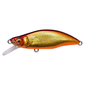 Megabass GH46 Humpback(FS) M Kinore