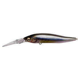 Megabass X-Nanahan+2 Kasumi Ito