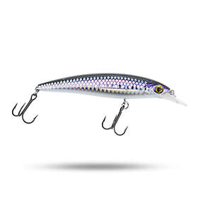 Söder Tackle Scout Twitch 10cm Magic Smelt