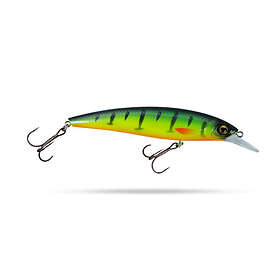 Söder Tackle Scout Twitch 10cm Firetiger UV