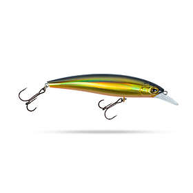 Söder Tackle Scout Twitch 10cm Gold Fever