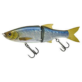 Molix Glide Bait 130 F Mat Blue Wakasagi
