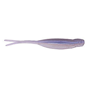 X Zone Lures X Scented Stealth Minnow 2,75'' Pro Blue Red Pearl