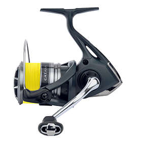 Shimano Catana C3000 FE Prespooled PowerPro 0,19mm