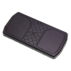 Delta Cling Mag Grab Black