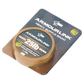 Nash Armourlink 25lb Gravel 20m