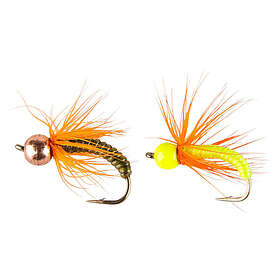 iFish Ball Head TP3 (2-pack)