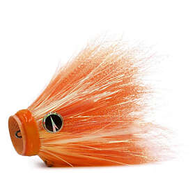 VMC Mustache Shallow 22g UV Orange