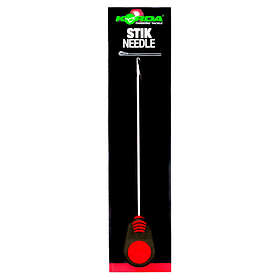 Korda Heavy Latch Stick Needle 12 cm (red)