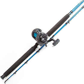 Fladen Combo Fission Blue Boat 30 180cm 30-40Lbs
