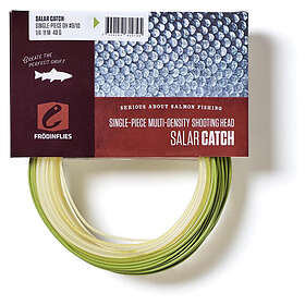 Frödin Flies Salar Catch DH #11/12 (48g, 12m) Int/S4