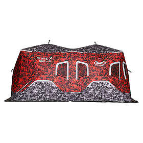 iFish Glamp X 365-9