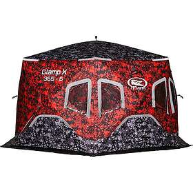 iFish Glamp X 365-6