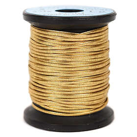 Gold UNI-French Oval Large
