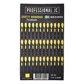 Professional JC Ark Banana Premium XS