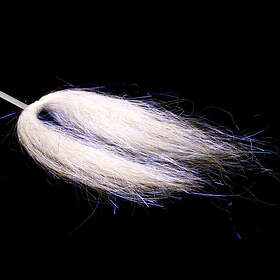Fly-Dressing Wing n Flash Ice Blue
