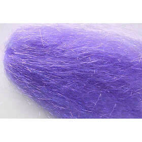 Fly-Dressing Wing n Flash Fluo Blue