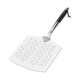 Austin and Barbeque AABQ Pizza Paddle 12" Aluminum