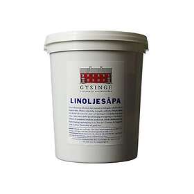 GYSINGE Linoljesåpa 1 kg