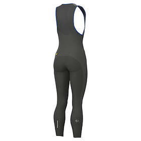 Alé Cycling Klimatik K-wind Blizzard Bib Tights (Dam)