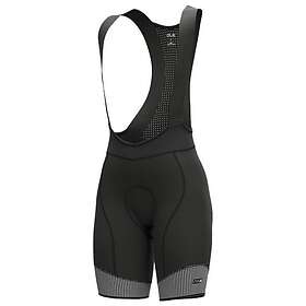 Alé Cycling Master 2.0 Bib Shorts (Dam)