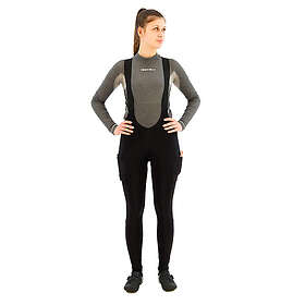 Castelli Unlimited Cargo Dt Bib Long Tights (Dam)