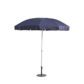 Brafab Follina push-up parasoll Ø 2,4m