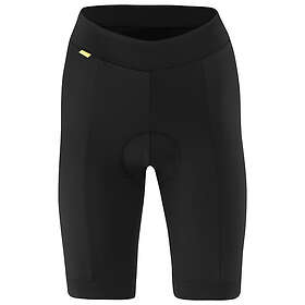 Gonso Essential Basic Short Tights (Dam)