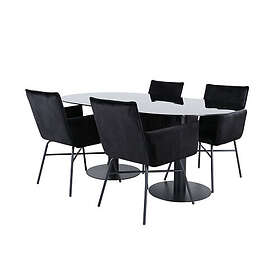 Venture Home Pillan Oval Matgrupp