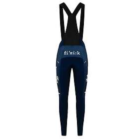 Hiru Core Thermal Orbea Factory Team Bib Long Tights (Dam)