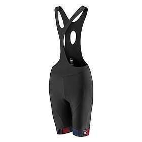 Liv Breakaway Bib Short Tights (Dam)