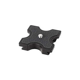 Joby Quick-Plate Ballhead 5K Arca Swiss