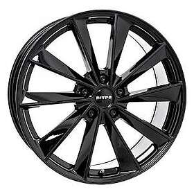 Nitro Momentum FF G.Blk 8,5x20 5/112 ET38 CB66.5