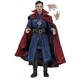 Neca Doctor Strange 1/4 Actionfigur