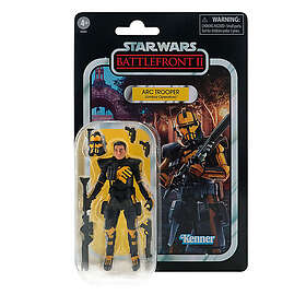 Hasbro ARC Trooper (Umbra Operative) Star Wars Gaming Greats Vintage Collection 