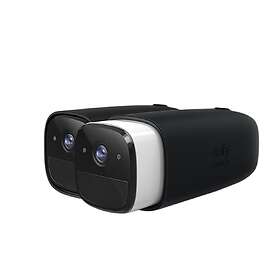 Eufy Cam Silicone Case (2-Pack)