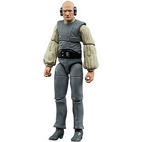 Hasbro Lobot Star Wars Episode V Vintage Collection Actionfigur