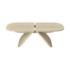 Blomus Avio soffbord 31x100x54cm