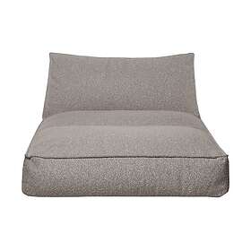 Blomus STAY dagbädd sittpuff 190x120cm
