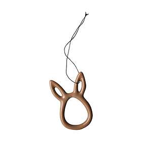 DBKD Sprinkle Rabbit Påskhänge 8cm