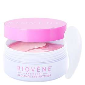 Biovene Bakuchiol Radiance Hydrogel Eye Patches 60-pack