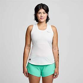 Saucony Stopwatch Singlet (Dam)