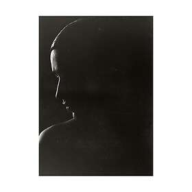 Paper Collective The Silhouette poster 50x70 cm