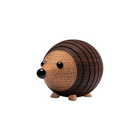 Spring Copenhagen Stick igelkott dekoration 4,5cm