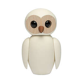 Spring Copenhagen Wise Uggla 7cm